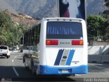 Unin Conductores Aeropuerto Maiqueta Caracas 026