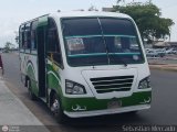 ZU - U.C. Barrio La Polar 037, por Sebastin Mercado