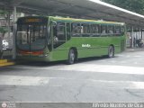 Metrobus Caracas 502