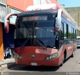 ZU - Asociacin de Conductores 18 de Octubre 007, por El Niobs
