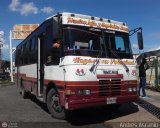 Unin Turmero - Maracay 044