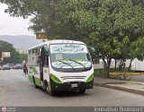 DC - Asoc. Coop. de Transporte Libertador 37, por Jonnathan Rodrguez