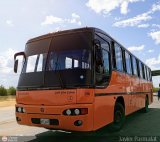 Santa Elena Express 119 Marcopolo Andare Mercedes-Benz OH-1628L