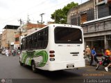 DC - A.C. Conductores La Montaa 66