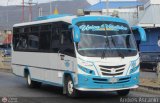 Uni�n Veintid�s S.C. 041 por Andr�s Ascanio