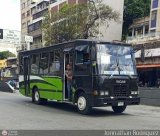 DC - A.C. de Transporte Conductores Unidos 052, por Jonnathan Rodrguez