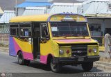CA - Coop. de Transporte Ciudad Plaza 43 R.S. 03, por Andrs Ascanio