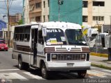 LA - Ruta 5 051 Carroceras Larenses Cndor III Ford Turbo Diesel