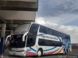 Uni�n Conductores Ayacucho 2073