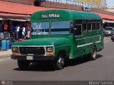 ZU - Sol Amado - Centro C.A. 023, por Abner Sarcos