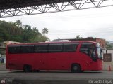 Sistema Integral de Transporte Superficial S.A 999, por Ricardo Ugas