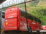 Sistema Integral de Transporte Superficial S.A 6500 Yutong ZK6122H9 Integral Cummins ISLe 380 Hp