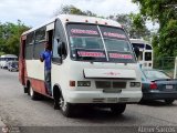 U.C. Campo Mara 028 por Abner Sarcos