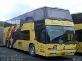 Expresos Los Llanos 071 Marcopolo Paradiso Gv1800DD Volvo B12B