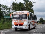 S.C. Lnea Transporte Expresos Del Chama 120, por Leonardo Saturno