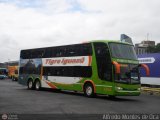 Expreso Tigre Iguaz (Va Bariloche) 6168, por Alfredo Montes de Oca