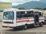 NE - Unin Juangriego 177 CAndinas - Carroceras Andinas Andino Chevrolet P31 Turbo Isuzu