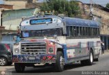 A.C. de Transporte Santa Ana 17