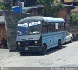 DC - Cooperativa de Transporte Los 4 Ases