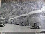 Empresa Metropolitana de Transporte S.A. EMTSA garaje Mercedes-Benz Integral O-321 Mercedes-Benz O-321