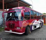 S.C. Expresos Mara 108