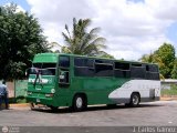 Expresos La Guayanesa 022 Fanabus Metro 3000 Mercedes-Benz OH-1318