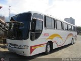 A.C. Mixta Internacional Valles del Tuy 029 Comil Campione 3.45 Volvo B7R