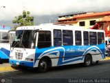A.C. Mixta de Transporte Tchira Mrida R.L. 0019