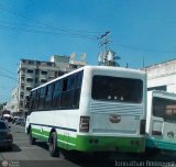 Unin Turmero - Maracay 025