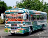 Transporte Unidos Boquern C.A. 17