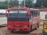 ZU - Transporte La Cinaga 022, por Abner Sarcos
