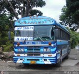 Transporte Girardot C.A. 09, por Waldir Mata