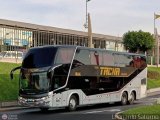 Turismo Tacna Internacional 308 por Leonardo Saturno