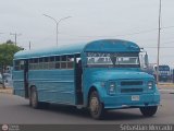 ZU - Colectivos Corazn de Jess 21, por Sebastin Mercado