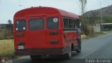 AR - Unin San Luis 104 Superior Coach Company Cnvncional Corto Trompita04 Ford B-350