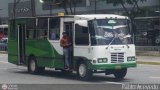 DC - Unin Conductores Palo Verde 30