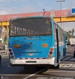 E.S.M. Nuevo Per 734 Marcopolo San Remo Mercedes-Benz OF-1721