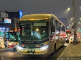 Transporte Flores Hermanos S.R.L (Per) 951