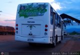 Unin Valencia A.C. 036, por Moiss Silva Colombo