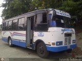 A.C. Transporte Central Morn Coro 051, por Isnardo Gutierrez