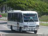 Organizacin Guaicamacuto 548 Encava E-NT900AR Encava Isuzu Serie 900