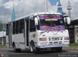 A.C. de Transporte Sol de Tamanaco 26, por Andrs Ascanio