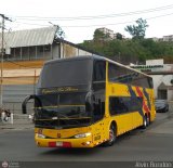 Expresos Los Llanos 523