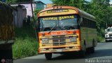 Autobuses de Barinas 005