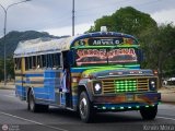Transporte Arvelo 05