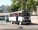 DC - Unin Conductores del Oeste 053, por Jonnathan Rodrguez