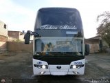 A.C. Mixta de Transporte Tchira Mrida R.L. 2001, por Jose Arias