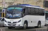 Transporte Barinas 025, por Andrs Ascanio