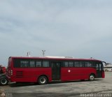 Uso Oficial AC0002 Reco Citybus International 3000RE