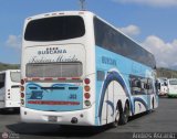 A.C. Mixta de Transporte Tchira Mrida R.L. 0203